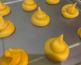 Foto langkah ke 5 dari resep Kue Soes / Kue Sus.