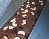 Foto langkah ke 10 dari resep Cracky Fudgy Brownies.