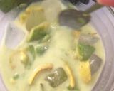 Foto langkah ke 3 dari resep Es Alpukat Simple.