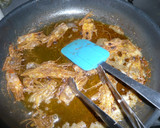 Foto del paso 4 de la receta: 🍰  Pastel de merluza 🐟 y langostinos 🦐
