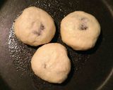 Foto langkah ke 6 dari resep Roti fluffy.