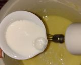 Foto del paso 3 de la receta: Budín de limón súper liviano