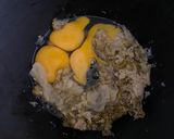 Foto del paso 1 de la receta: Tortilla de brócoli para Bebés +6M