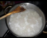 Foto del paso 1 de la receta: Pollo a la pimienta