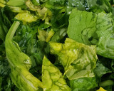 Foto del paso 2 de la receta: Power Salad (ensalada completísima)