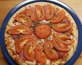 Foto del paso 2 de la receta: Pizza Rápida