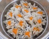 Foto langkah ke 3 dari resep Siomay Dimsum.