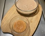 A picture of step 5 of Refried Beans with Pork Lard.