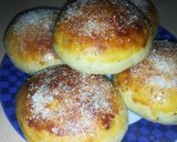 صورة لخطوة 3 من وصفة قريشلات بلديين 😋😋