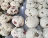 Foto del paso 5 de la receta: Pancitos saborizados