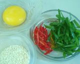 Foto langkah ke 7 dari resep Flossroll Bread (Roti Gulung Abon).
