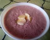 Banana and tree tomato blend recipe step 4 photo