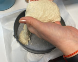 Foto del paso 3 de la receta: Focaccia della mia amica Giuliana 🇮🇹
