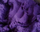 Foto langkah ke 2 dari resep KLEPON UBI UNGU #Bandung recook Andrenia Giawati.