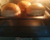 Foto langkah ke 6 dari resep 593. Roti Boy/Roti O simple.
