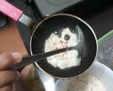Foto langkah ke 3 dari resep Peyek.