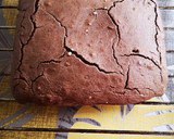 Foto del paso 4 de la receta: Bizcocho fit