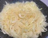 Foto del paso 1 de la receta: Mi sopa/crema de cebolla