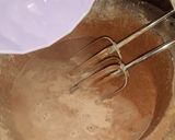 Foto del paso 4 de la receta: Bizcochuelo de chocolate
