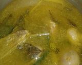 Foto langkah ke 4 dari resep Soto ayam.