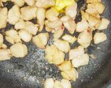 Foto langkah ke 4 dari resep Honey Garlic Chicken.