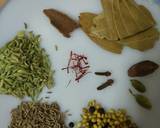 Galouti kebab with Rajma recipe step 1 photo
