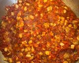 Foto del paso 4 de la receta: Espaguetes á mariñeira