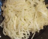Foto del paso 2 de la receta: Canelones con relleno de espinaca y salsa filetto