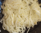 Foto del paso 2 de la receta: Canelones con relleno de espinaca y salsa filetto