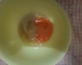 Foto langkah ke 1 dari resep Bolu Kurma Kukus 1 Telur Takaran Sendok.