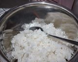 Foto langkah ke 1 dari resep Nasi Goreng Hongkong.