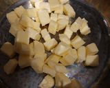 Une image de l'étape 4 de Shortbread Millionnaire.