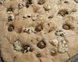 Foto del paso 1 de la receta: Focaccias