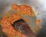 Foto langkah ke 3 dari resep Sambal tumpang tempe semangit.