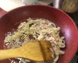 Foto del paso 2 de la receta: Cebolla caramelizada a la Sonorense