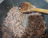 Foto del paso 2 de la receta: Fideos con tuco