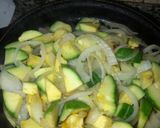 Foto del paso 2 de la receta: Revuelto de zapallito