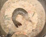 Foto langkah ke 5 dari resep Ote Ote Udang / Bakwan Udang.