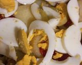 "Magyarosított" rakottkrumpli recept fázis 4 fotója