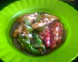 Foto langkah ke 4 dari resep Cenil Ketan.