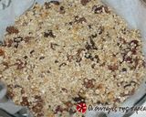 Φωτογραφία βήματος 3 της συνταγής Granola