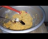 Foto langkah ke 4 dari resep Nugget Ayam Wortel Brokoli.