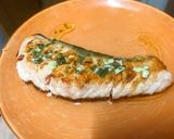 Foto del paso 3 de la receta Salmón a la plancha