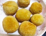 Foto langkah ke 8 dari resep Kroket.