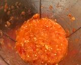 Foto langkah ke 1 dari resep Sambal pete teri udang.