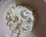 Foto del passaggio 5 della ricetta #564 Muffin salati con funghi e scamorza 🍄🟫🧀🥚