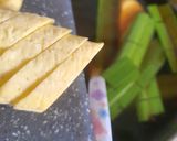 Foto langkah ke 3 dari resep Setup Pisang.