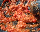 Foto langkah ke 3 dari resep Sambal Tumpang.