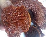 Foto langkah ke 6 dari resep Bolu caramel/ sarang semut.