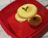 Foto langkah ke 3 dari resep Bingka Barandam.
